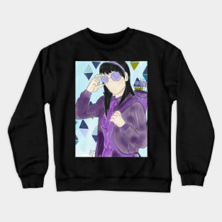 Kate Bishop Crewneck Sweatshirt